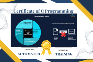 C Programming Language Digital Training