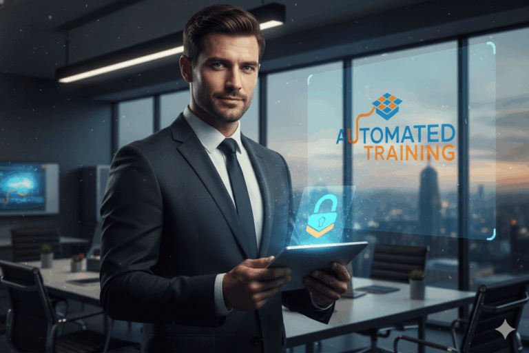 Coprorate training services