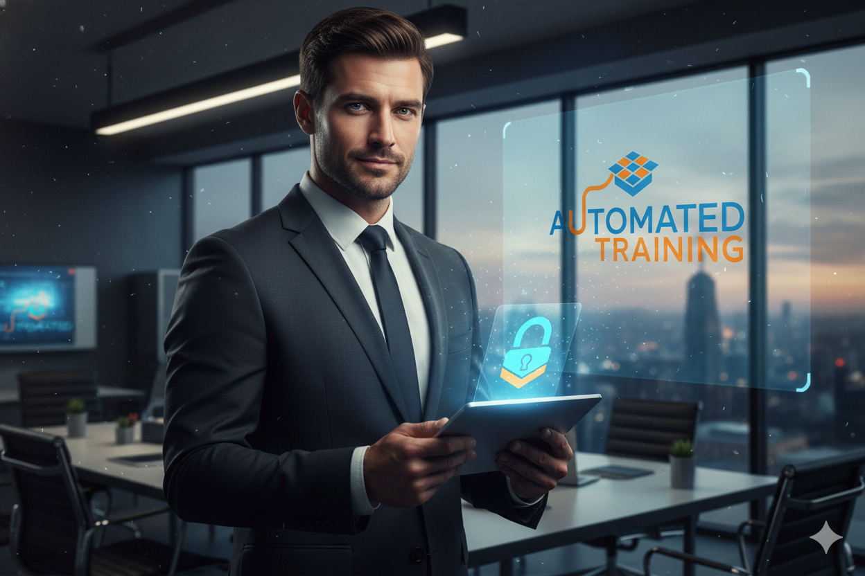 Coprorate training services