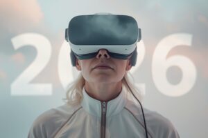Digital Training Trends -Extended Reality (ER)