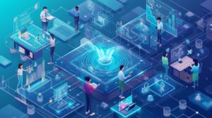 1. Digital Trainings Examples