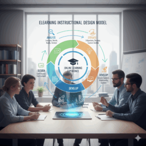 Instructional Design Model