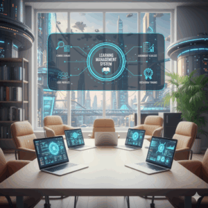 Learning Management Systems (LMS)