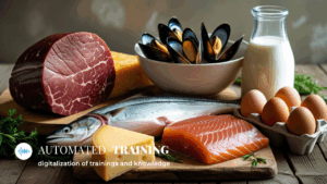 Standard Digital Training Example