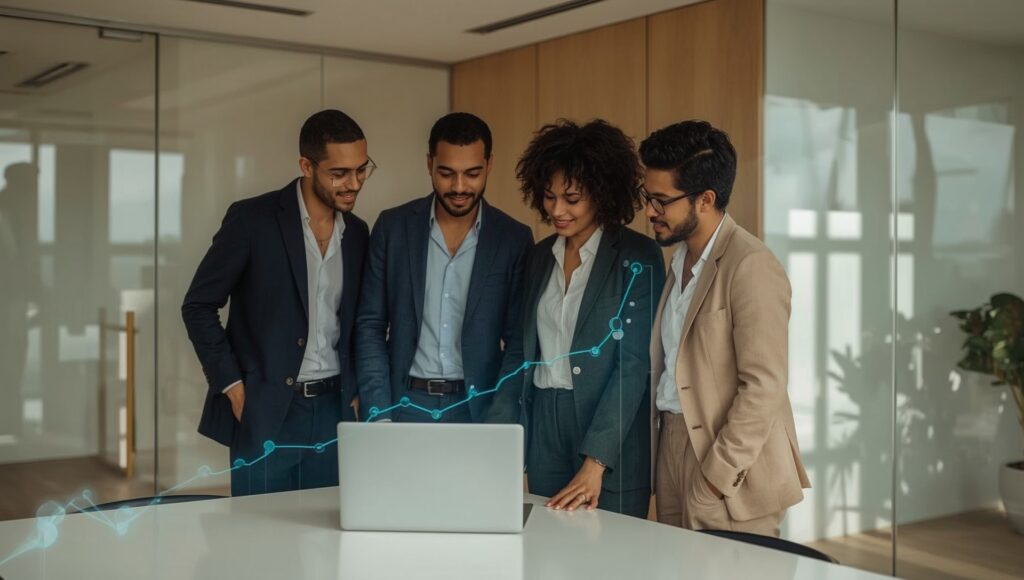 Training Digitalization Benefits