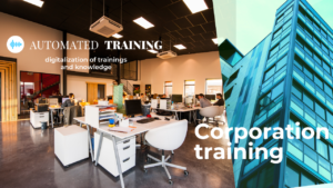 Training solutions corporations