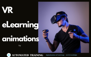 Digital Trainings Examples