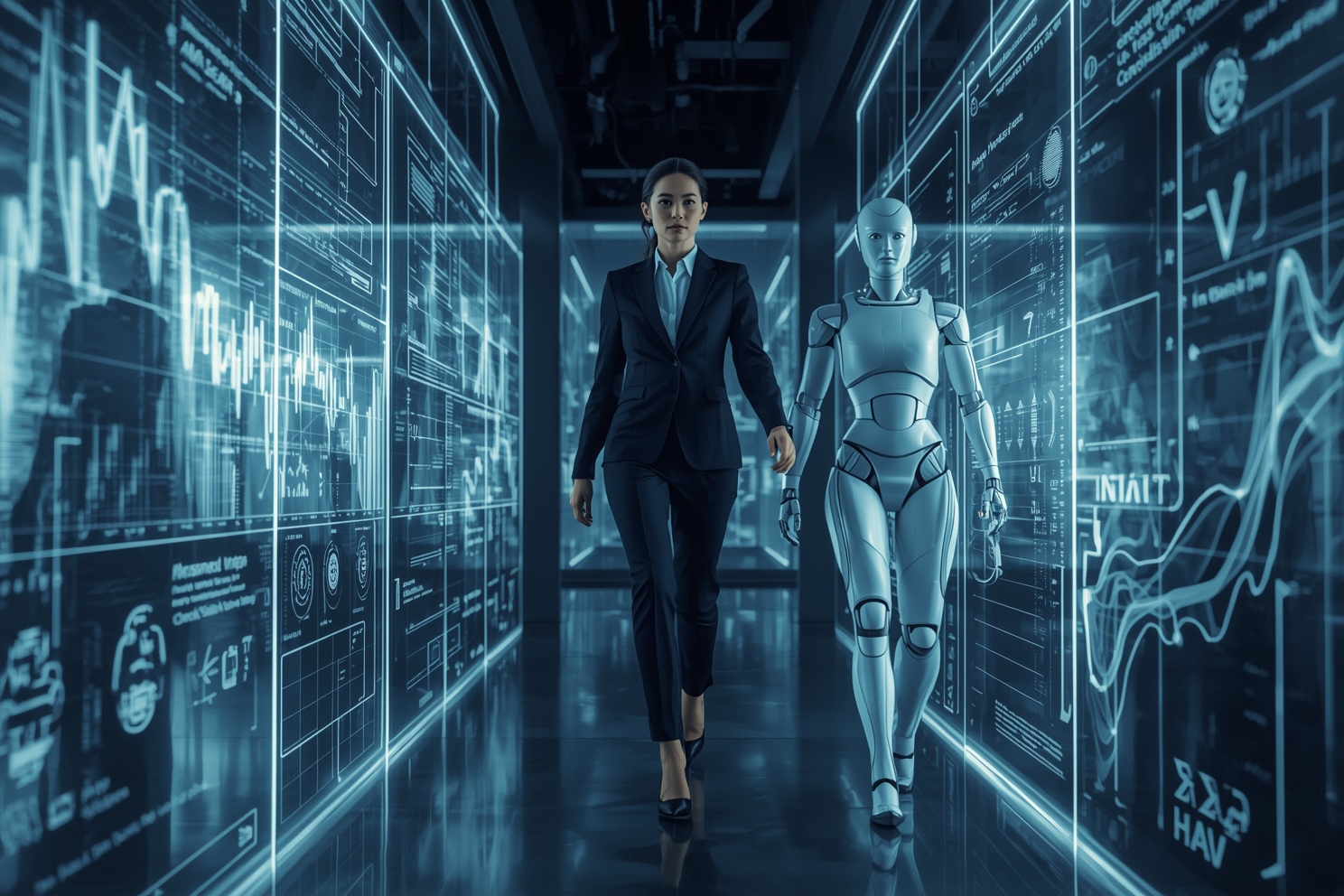 Digital Training Trends 2025