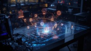 What is training digitalization