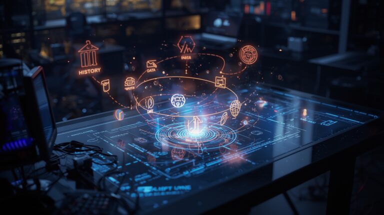 What is training digitalization