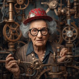 Step-by-Step Digitalization Process