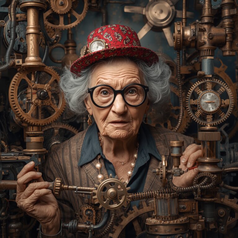 Step-by-Step Digitalization Process